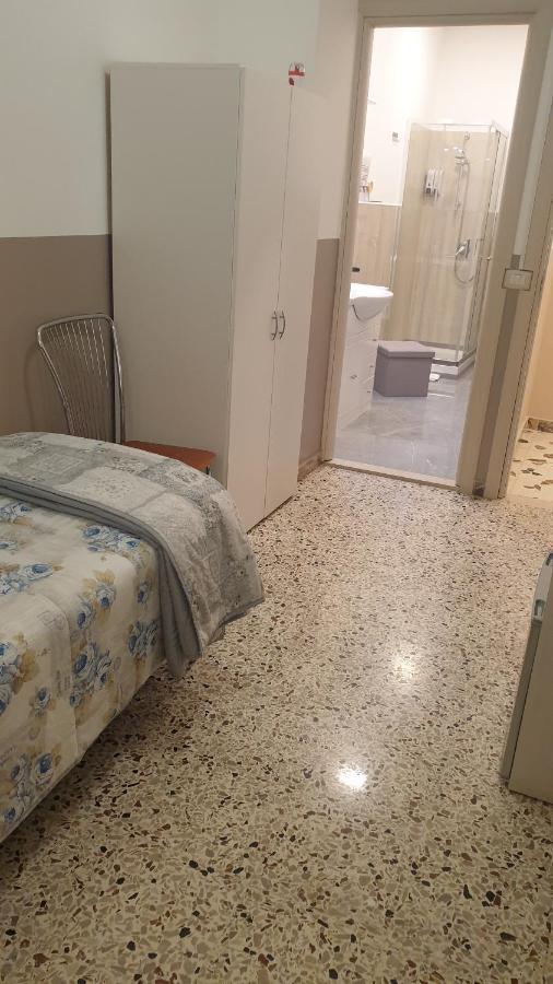 I Mori In Campidoglio Affitta Camere 산타가타디밀리텔로 외부 사진