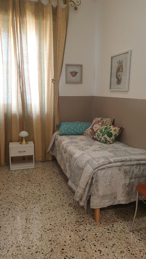 I Mori In Campidoglio Affitta Camere 산타가타디밀리텔로 외부 사진