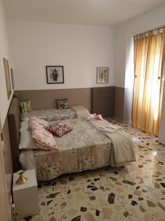I Mori In Campidoglio Affitta Camere 산타가타디밀리텔로 외부 사진