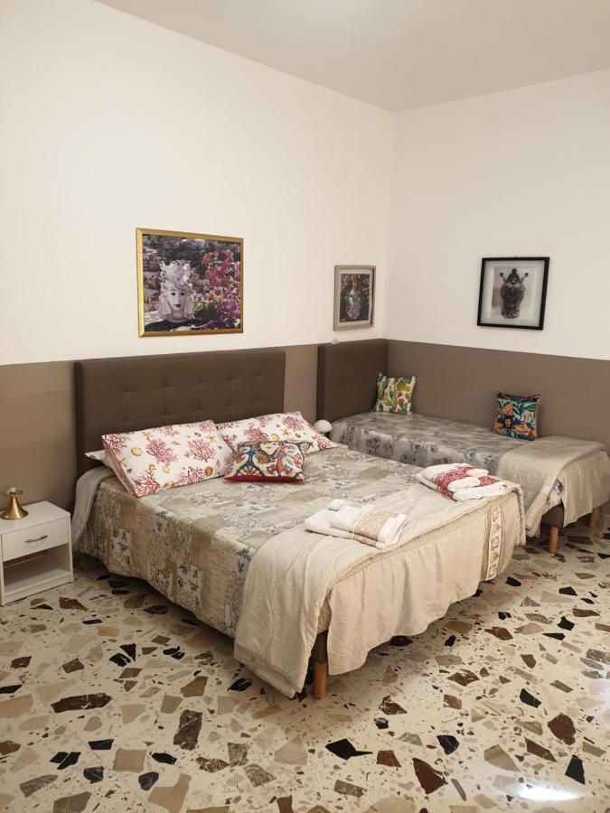 I Mori In Campidoglio Affitta Camere 산타가타디밀리텔로 외부 사진