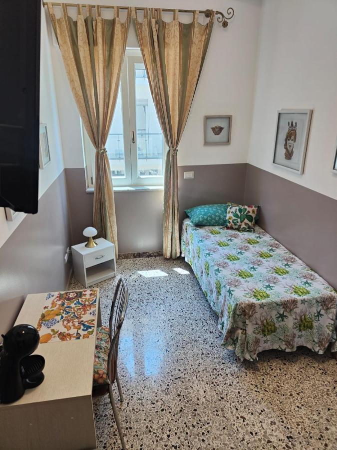 I Mori In Campidoglio Affitta Camere 산타가타디밀리텔로 외부 사진