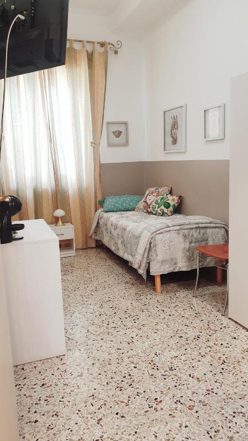 I Mori In Campidoglio Affitta Camere 산타가타디밀리텔로 외부 사진