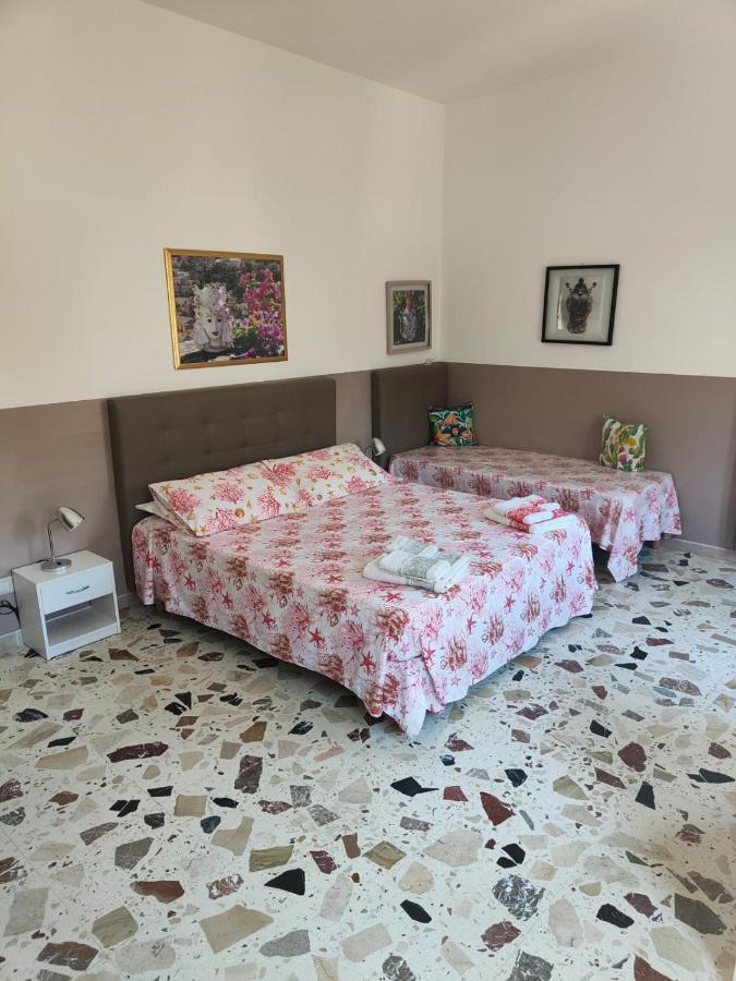 I Mori In Campidoglio Affitta Camere 산타가타디밀리텔로 외부 사진