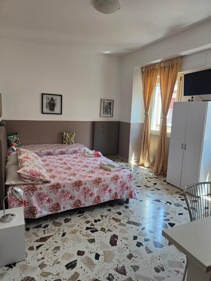 I Mori In Campidoglio Affitta Camere 산타가타디밀리텔로 외부 사진