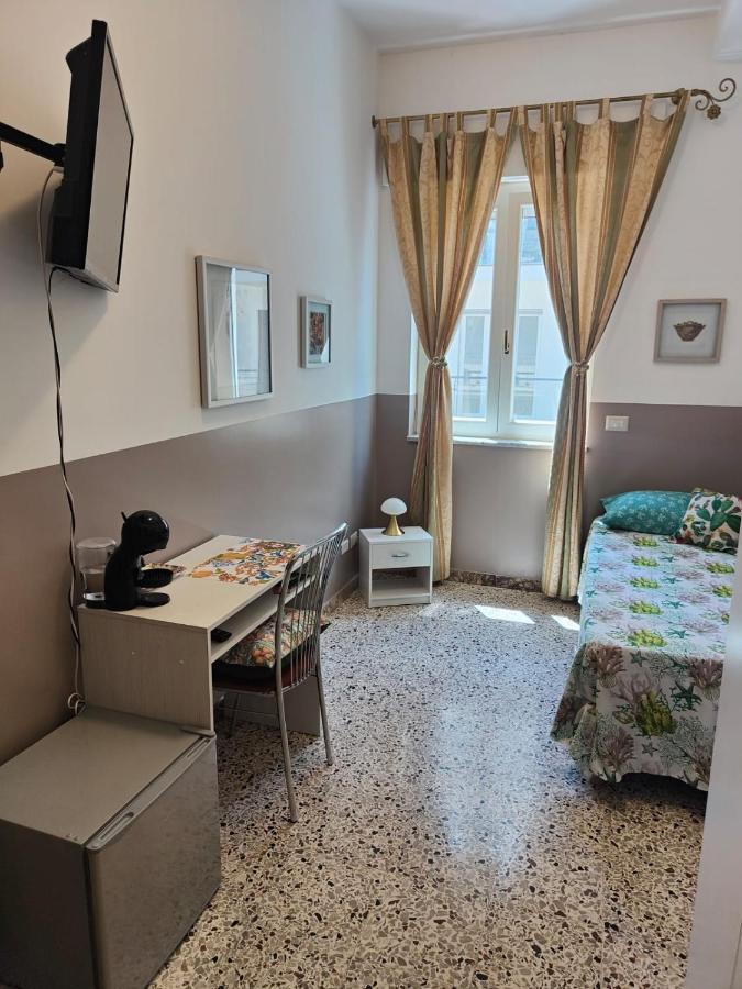 I Mori In Campidoglio Affitta Camere 산타가타디밀리텔로 외부 사진