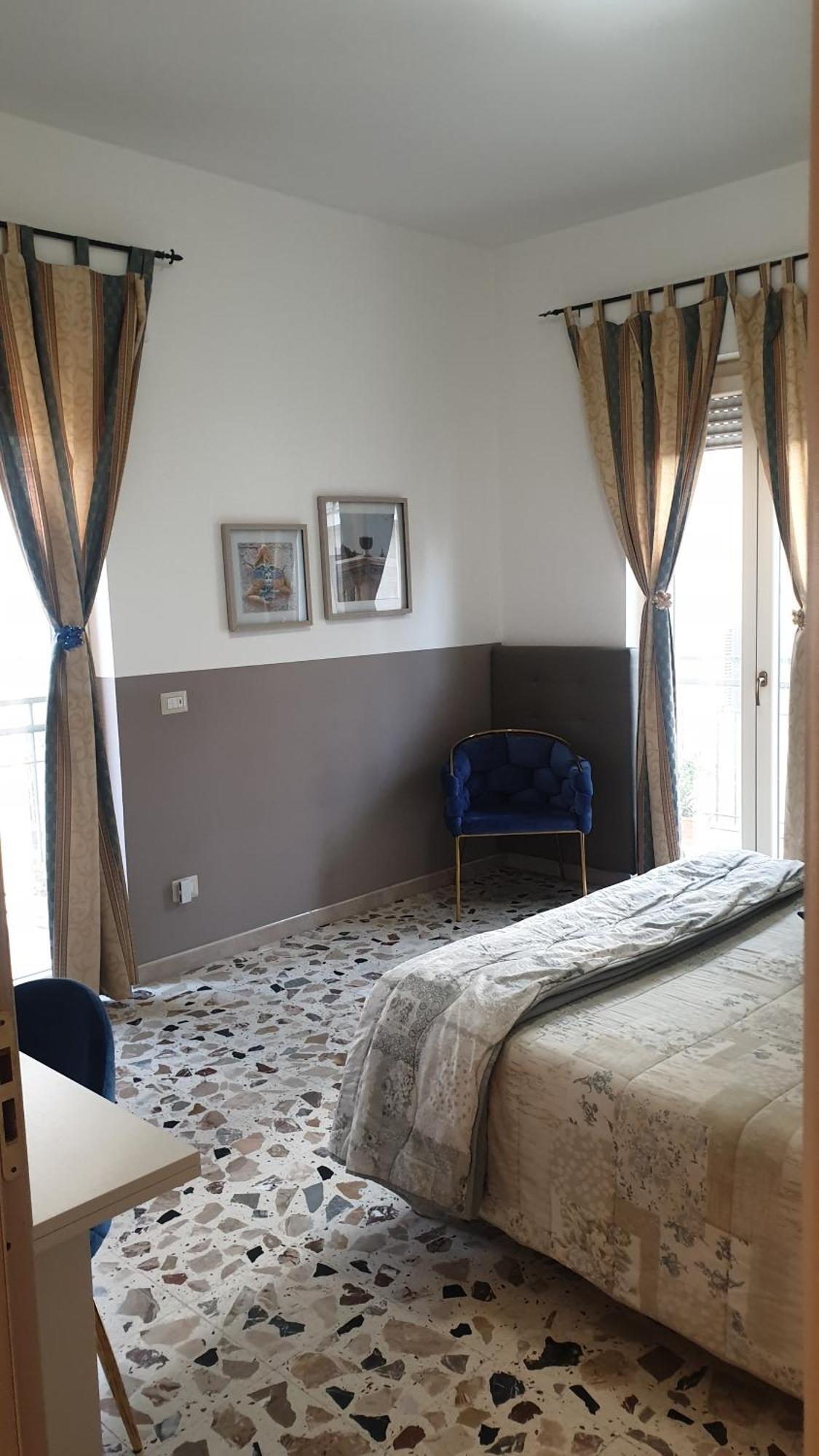 I Mori In Campidoglio Affitta Camere 산타가타디밀리텔로 외부 사진