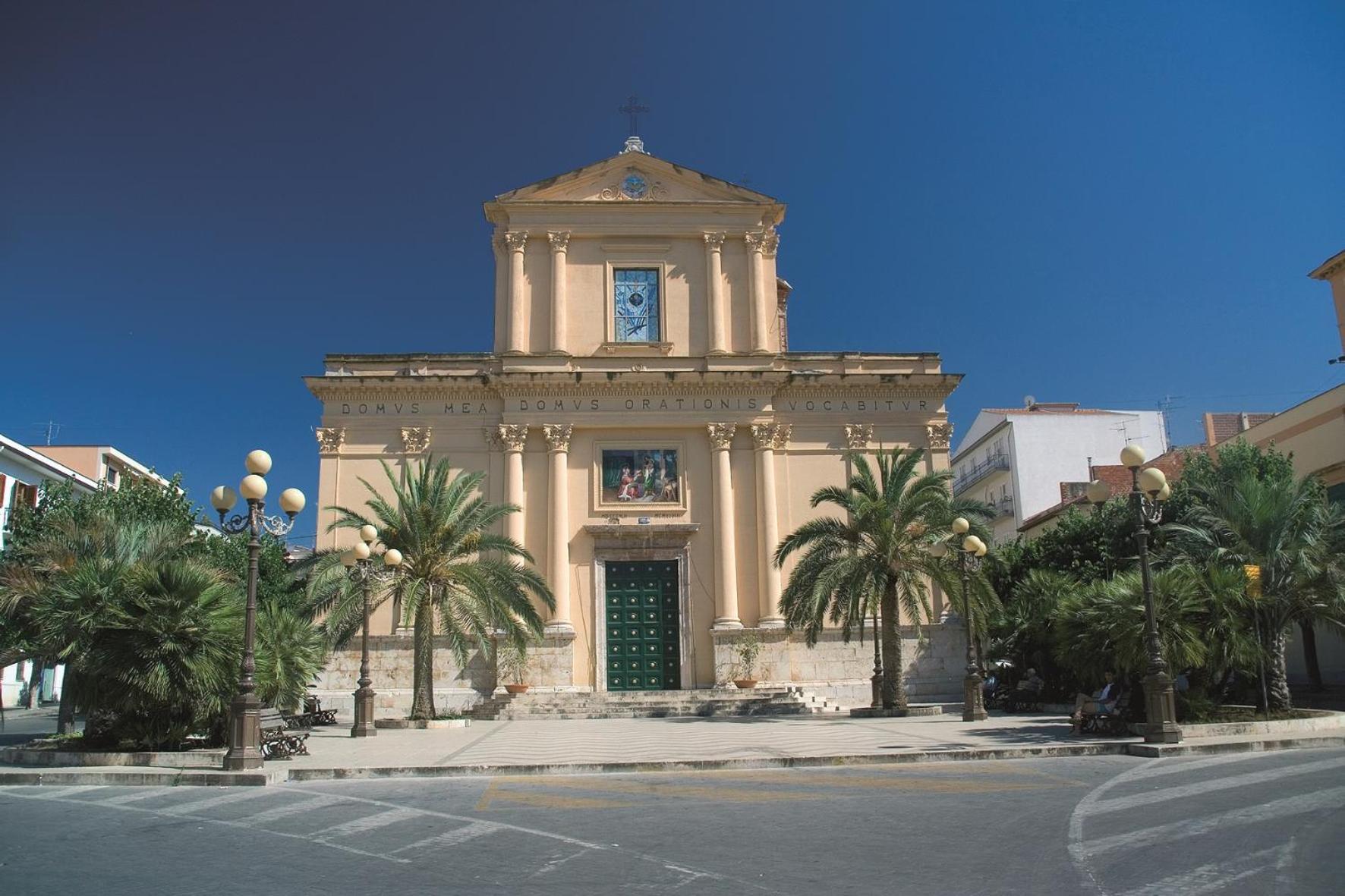 I Mori In Campidoglio Affitta Camere 산타가타디밀리텔로 외부 사진