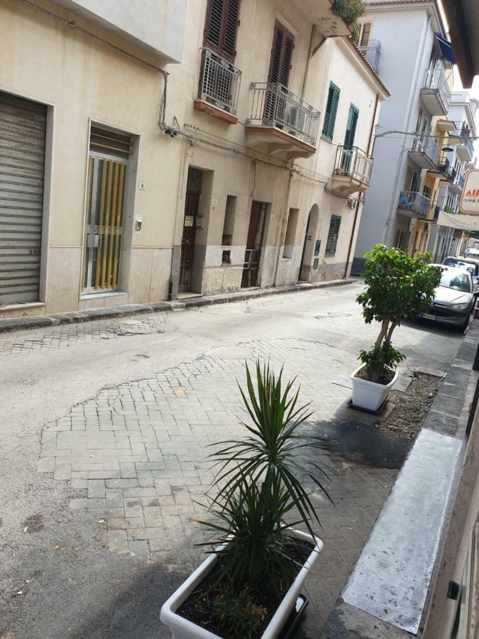 I Mori In Campidoglio Affitta Camere 산타가타디밀리텔로 외부 사진
